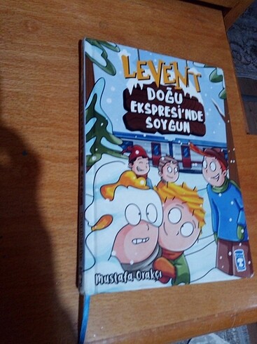 Beden Renk LEVENT KİTABI