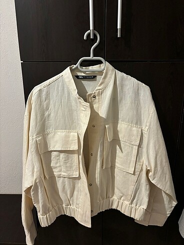 Zara Ceket
