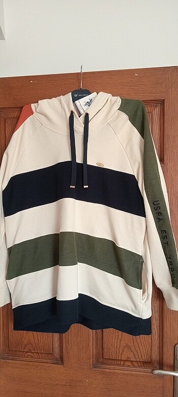 Yeni xl polo ust