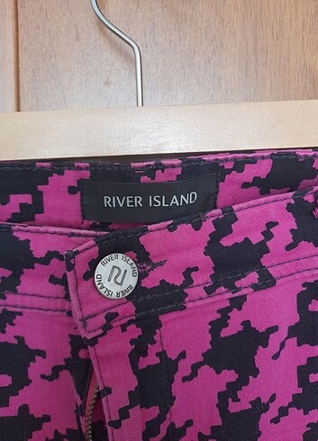 46 Beden River island büyük beden