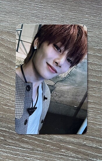 skz Jeongin pc Skz