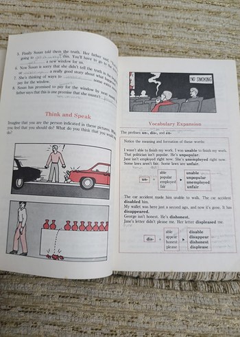 Lado English Series 5 - ingilizce kaynak kitap - Görsel 6