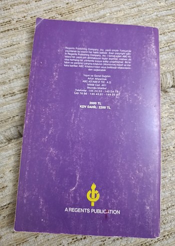 Lado English Series 5 - ingilizce kaynak kitap - Görsel 2