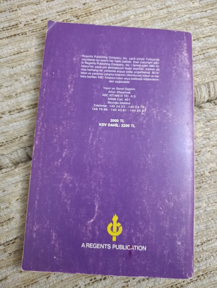 Lado English Series 5 - ingilizce kaynak kitap - Görsel 2