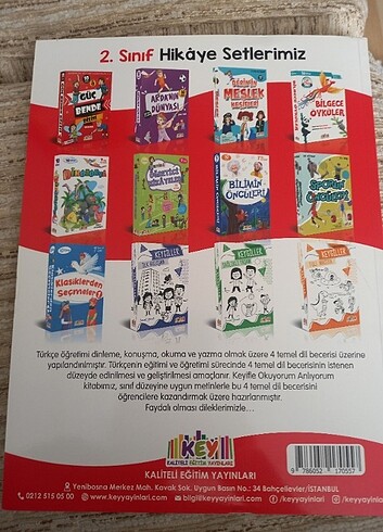  Beden 2.sınıf kaynak kitaplar 