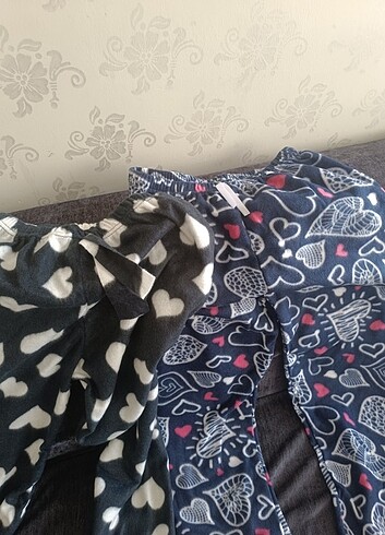 l Beden Polar pijama alt