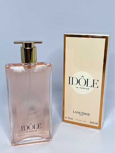 Lancome idole 75 ml