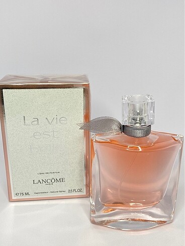 Lancome la vie est belle 75 ml