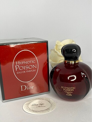 Dior Dior hypnotic poison 100 ml