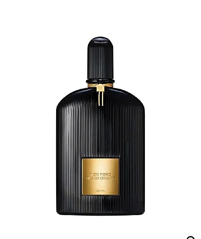 Tom ford black orchid 100 ml