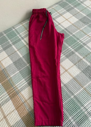 Fuşya Scrubs - Görsel 5