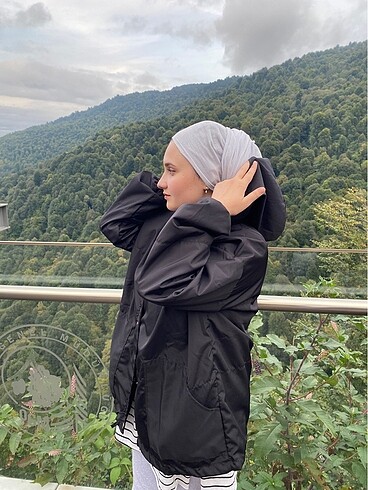 Yağmurluk