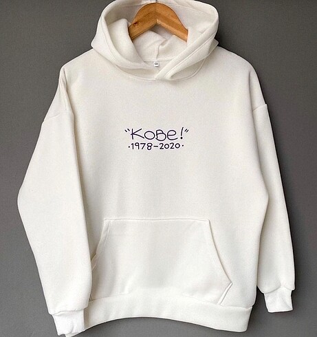 Diğer Kobe bryant sweatshirt