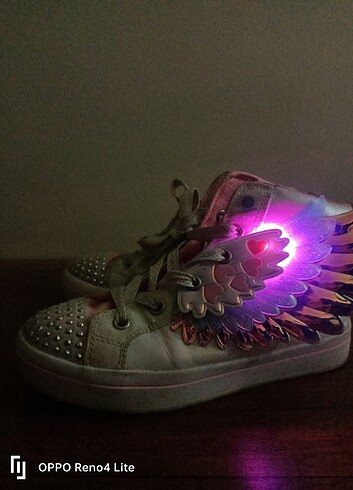 Twinkle Toes by Skechhers
