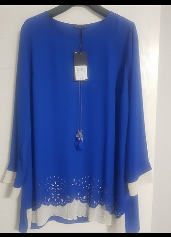 48 Beden Tunik