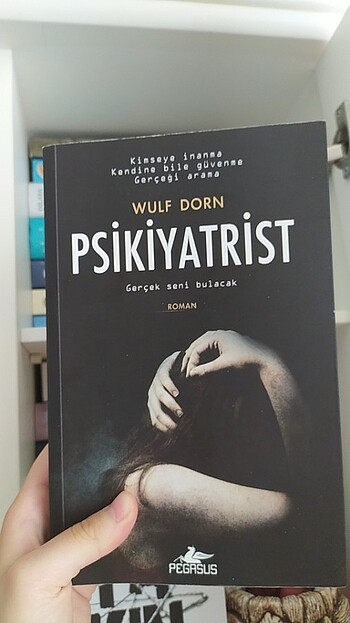 Psikiyatrist 