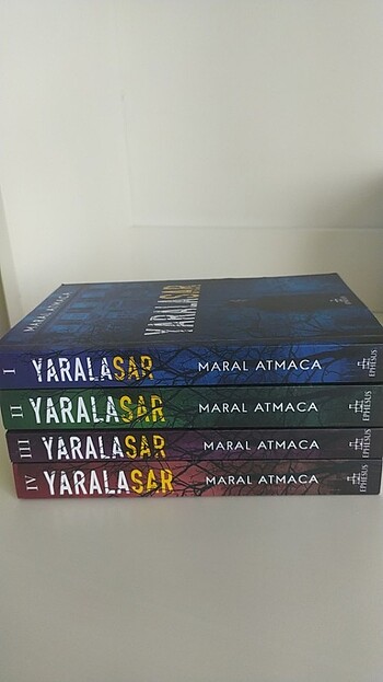 Yaralasar