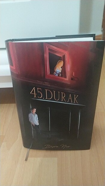 45. Durak 