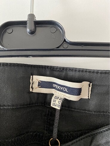 ipekyol İpekyol mum jean