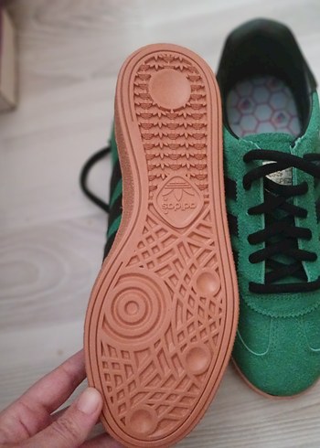 Adidas adidas spezial