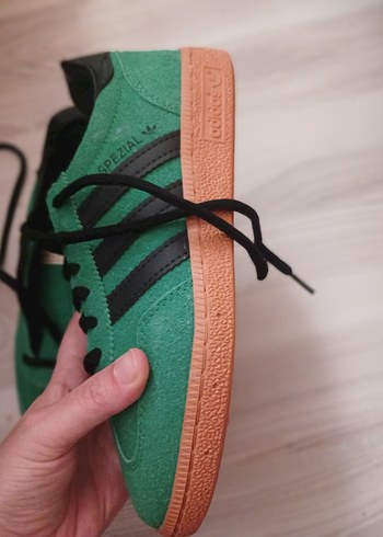 39 Beden adidas spezial