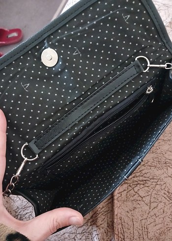 askılı çanta - Görsel 3