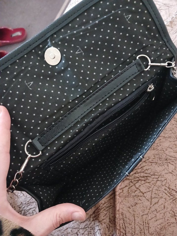 askılı çanta - Görsel 3