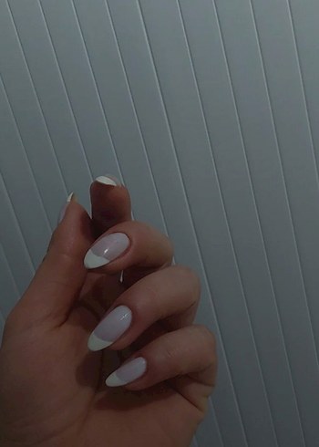 Pastel frenç set - Görsel 4