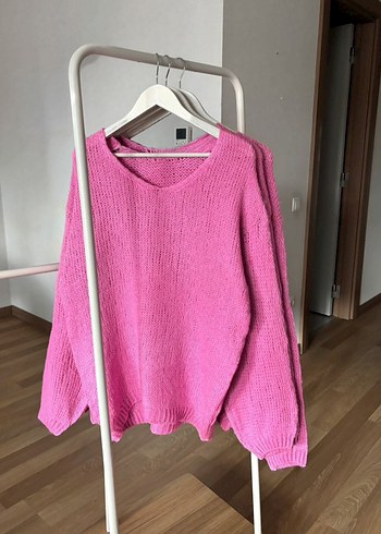 superdry sıfır overise kazak - Görsel 2