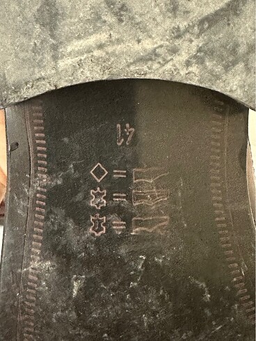 DS Damat İskarpin Collection Ayakkabı - Görsel 6