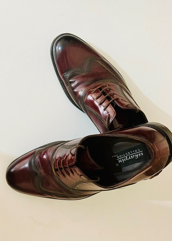 DS Damat İskarpin Collection Ayakkabı - Görsel 2