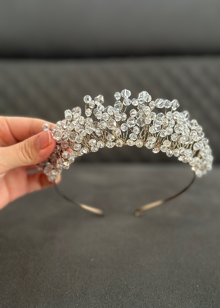 Gelin Tacı - Görsel 3