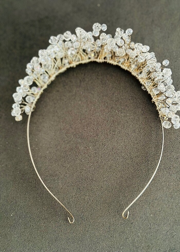 Gelin Tacı - Görsel 4