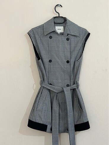 Koton Ceket/Tunik - Görsel 5