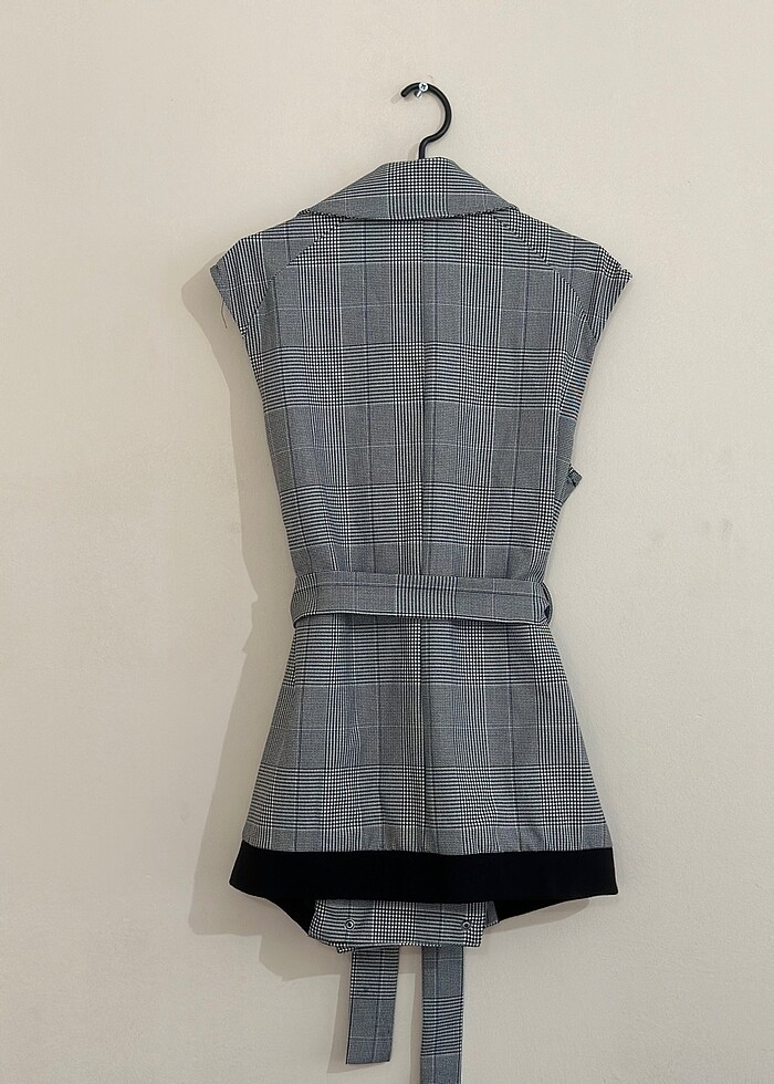 Koton Ceket/Tunik - Görsel 2