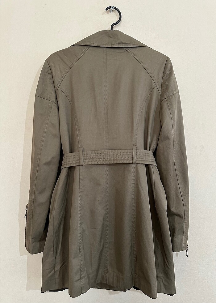 Robin trençkot - Görsel 2