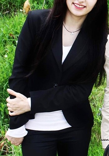 Ceket Blazer - Görsel 5