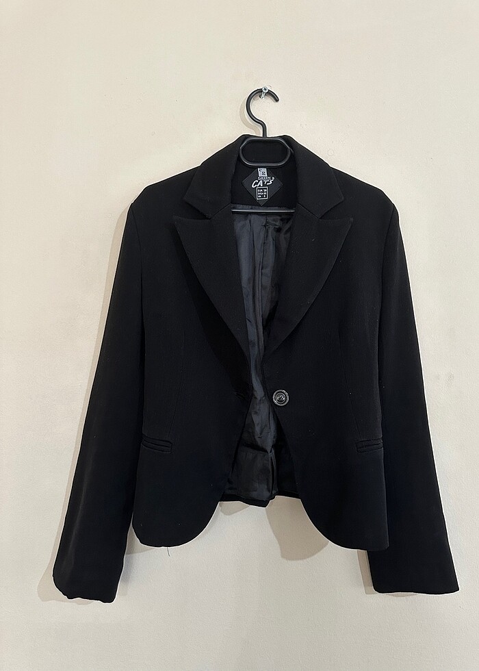 Ceket Blazer - Görsel 4