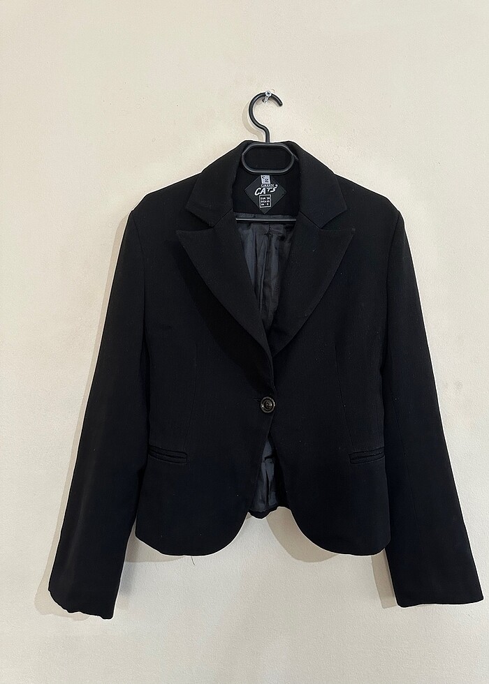 Ceket Blazer - Görsel 2
