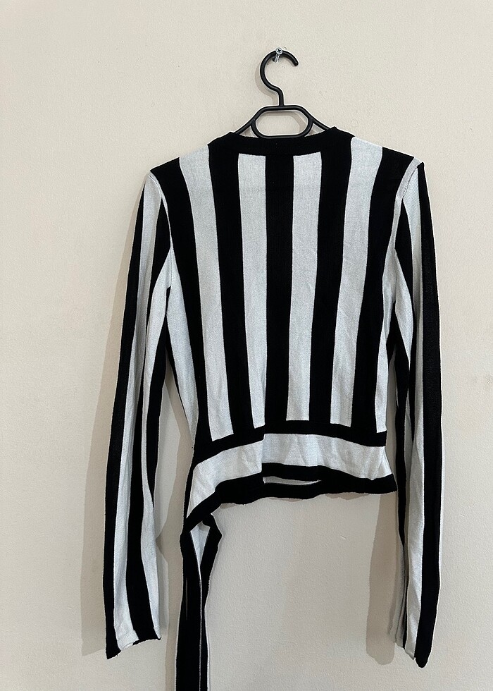 Bluz (triko) - Görsel 3