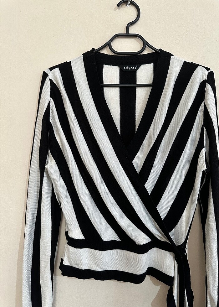 Bluz (triko) - Görsel 2