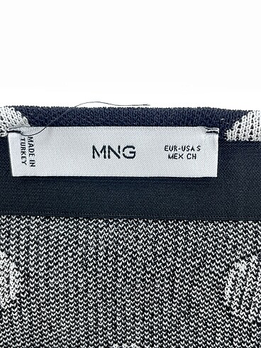 s Beden çeşitli Renk Mango Mini Etek %70 İndirimli.