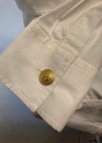 Balmain Gömlek - Görsel 4