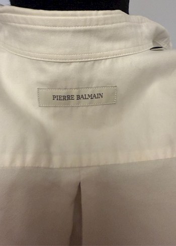 Balmain Gömlek - Görsel 7