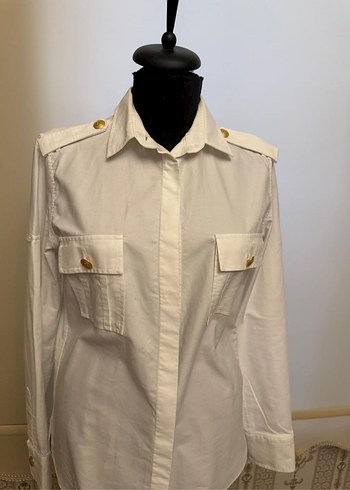 Balmain Gömlek - Görsel 5