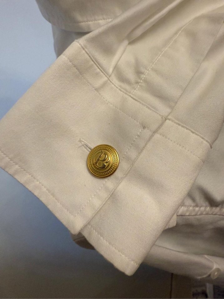 Balmain Gömlek - Görsel 4