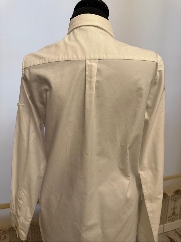 Balmain Gömlek - Görsel 3