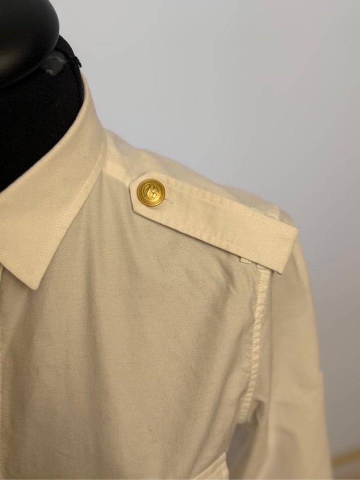 Balmain Gömlek - Görsel 2