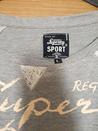 Diğer Superdry Sweatshirt 