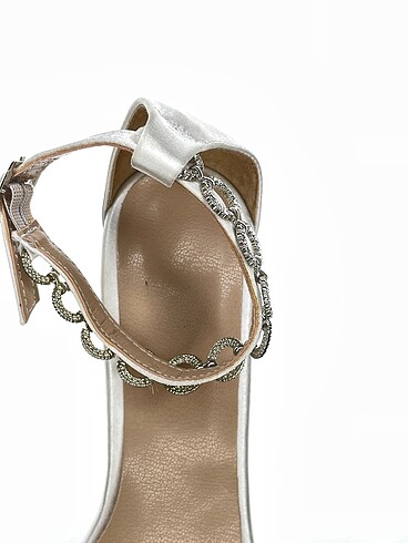 39 Beden çeşitli Renk Vintage Love Platform %70 İndirimli.